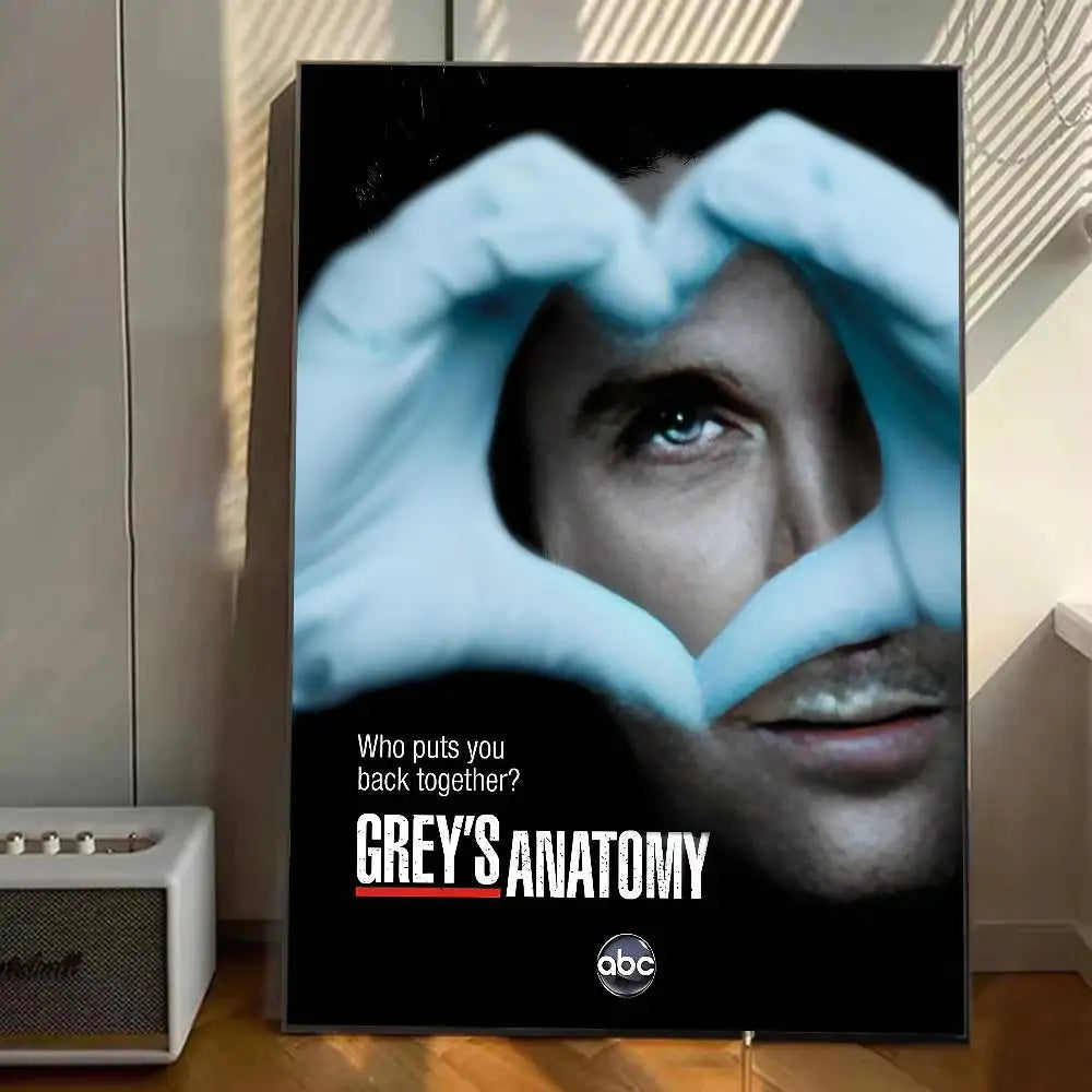 Greys Anatomy