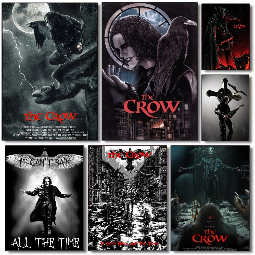 The Crow