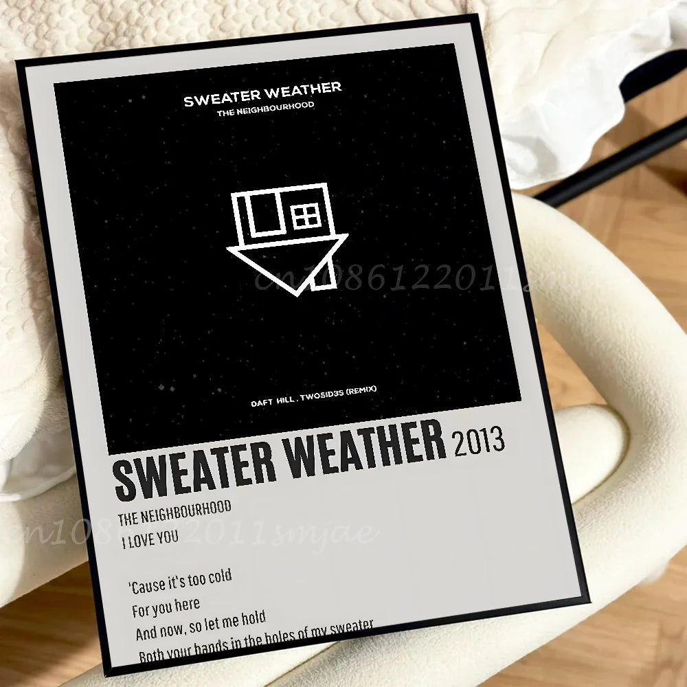 The Neighbourhood (1)