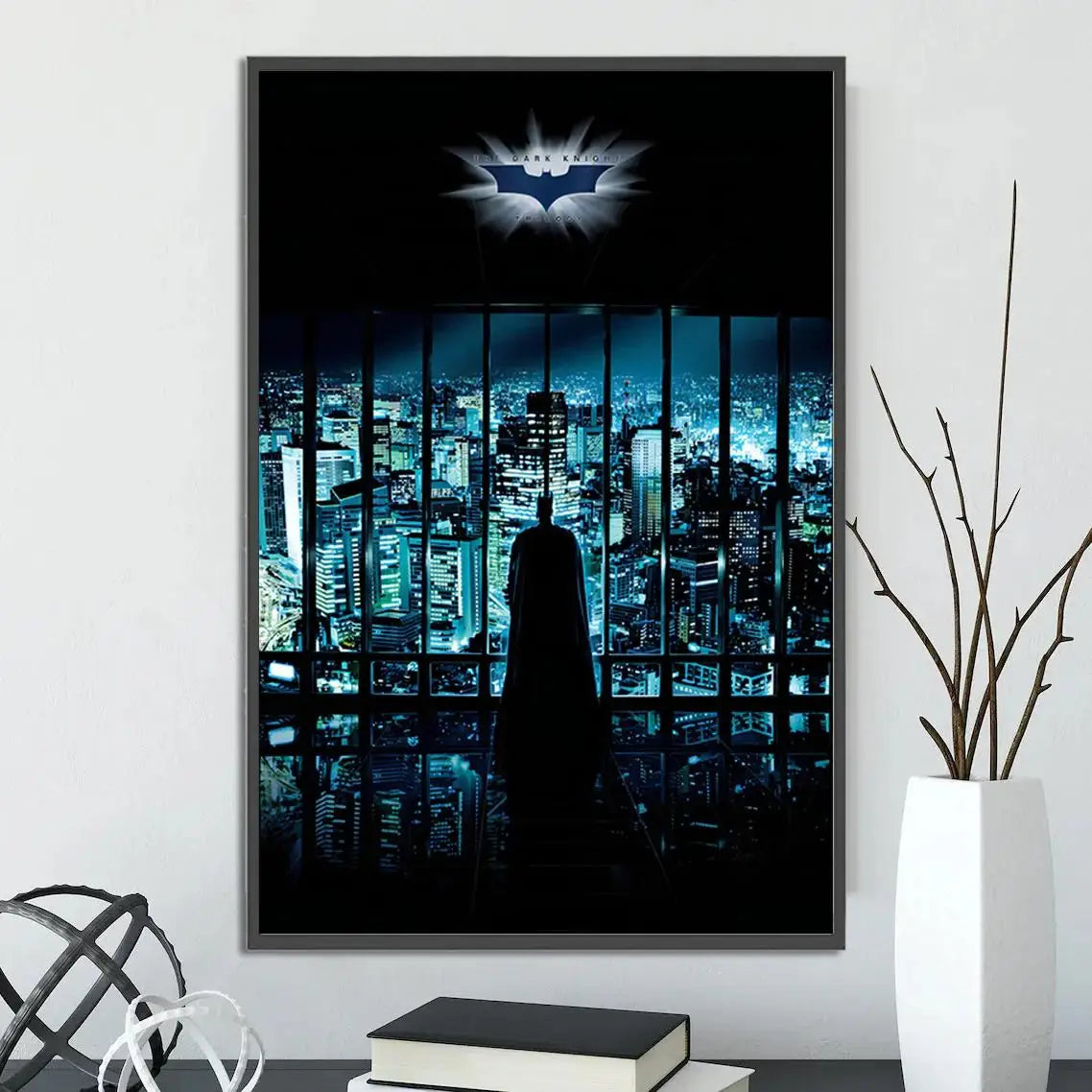 Batman The Dark Knight