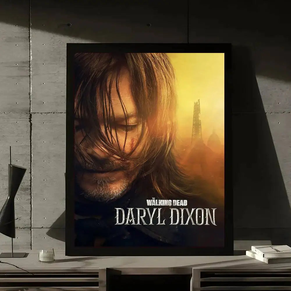 The Walking Dead Daryl Dixon