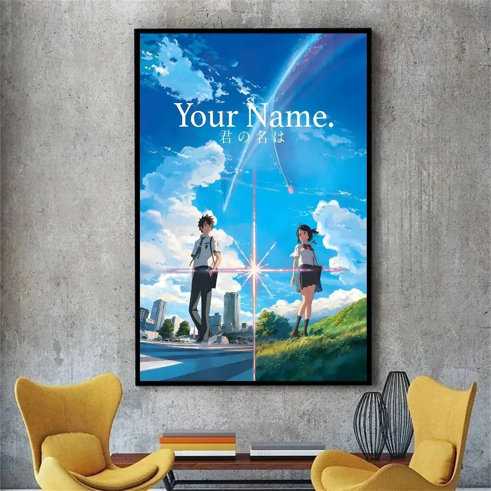 Your Name