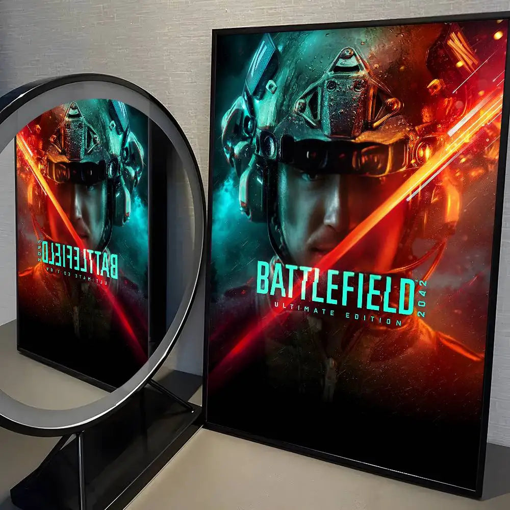 Battlefield