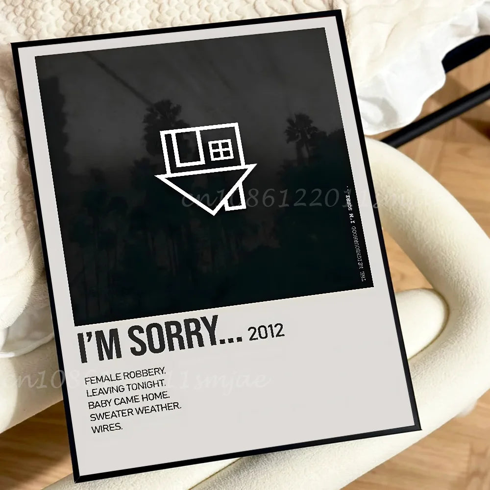 The Neighbourhood (1)