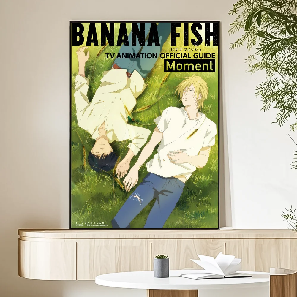 Banana Fish
