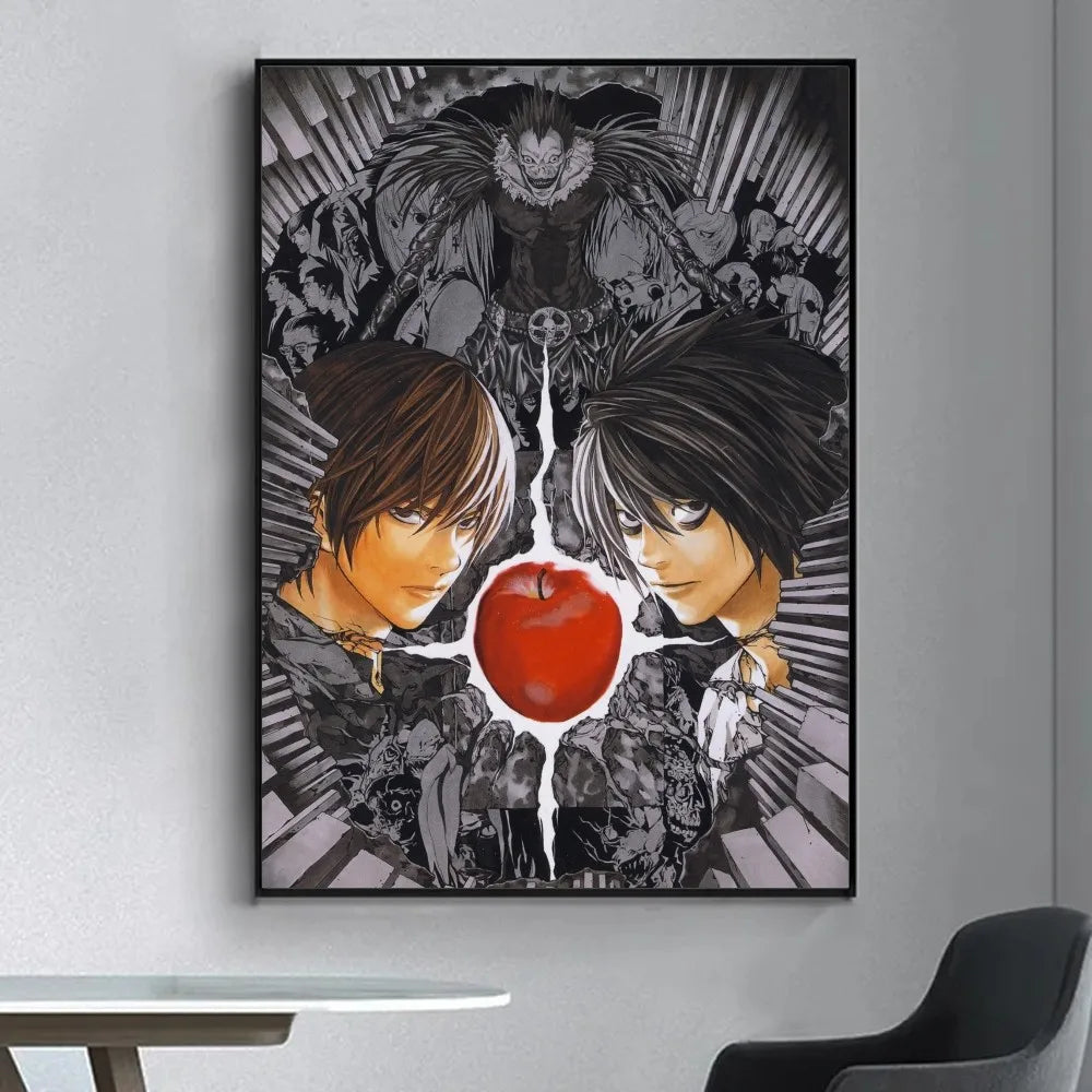 Death Note