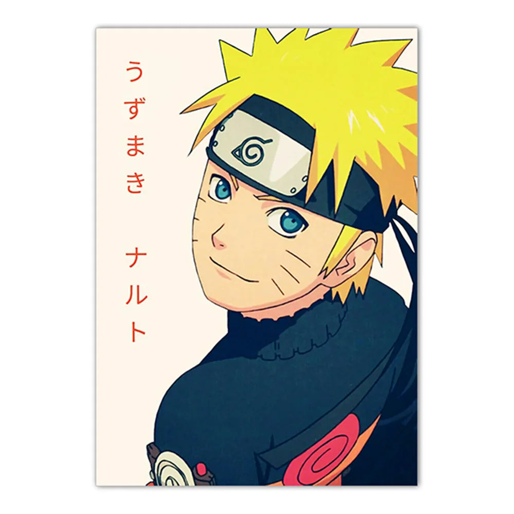 Naruto