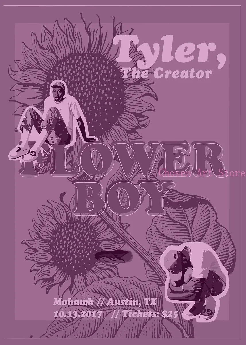 Tyler The Creator (1)