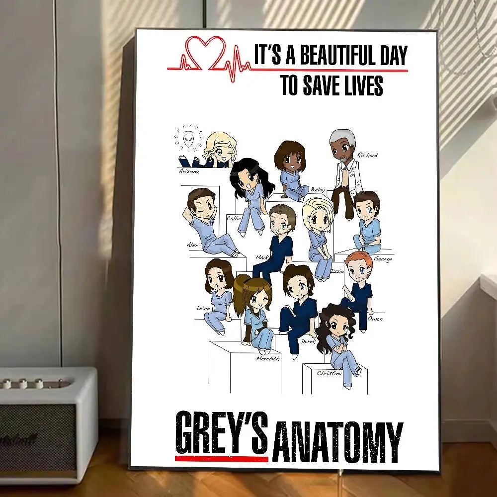 Greys Anatomy