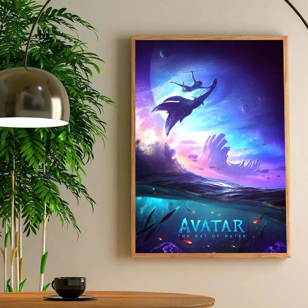 Avatar The Way Of Water