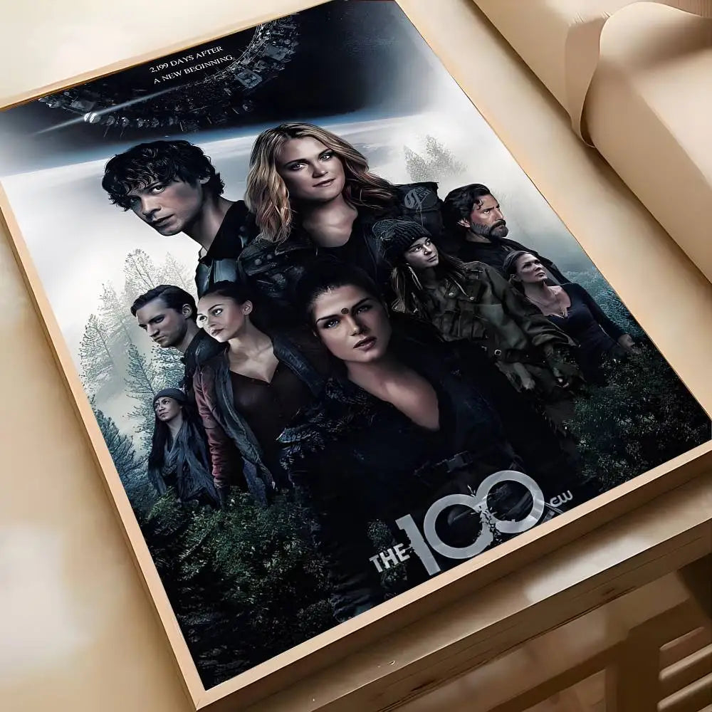 The 100