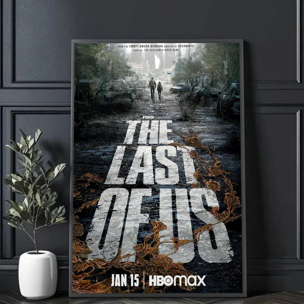 The Last of Us