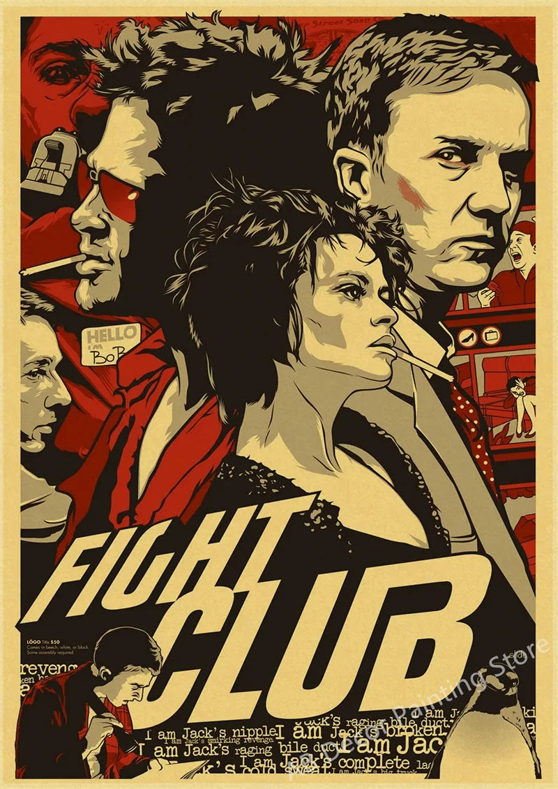 Fight Club