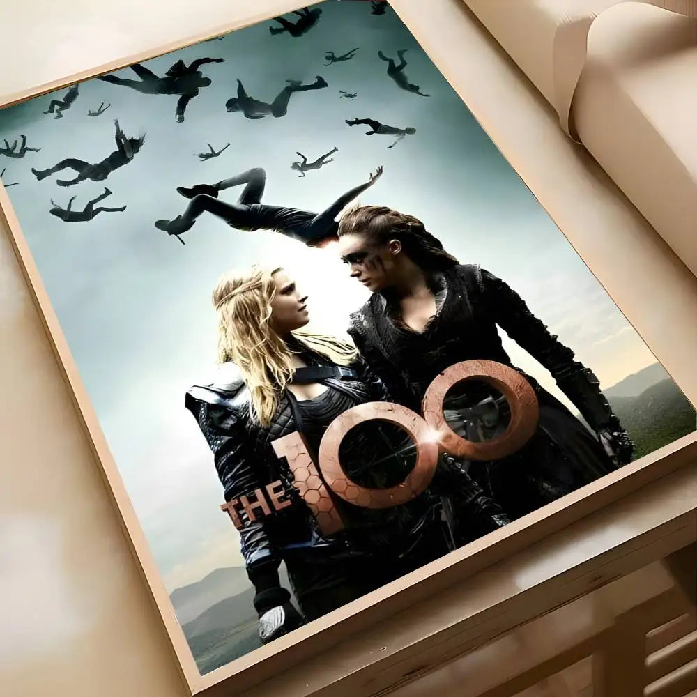 The 100