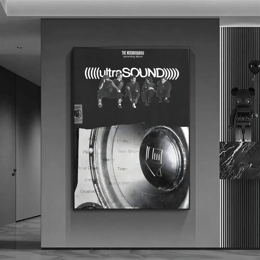 The Neighbourhood (2)