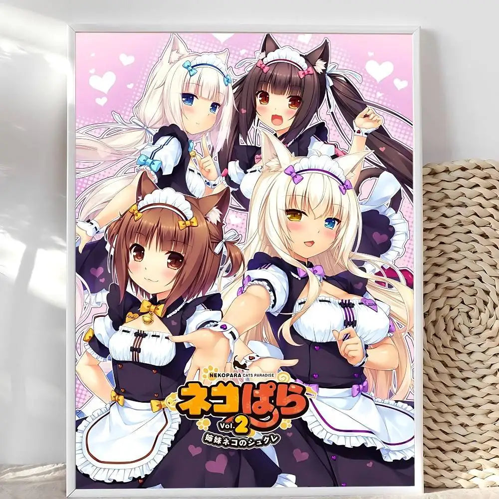 Nekopara