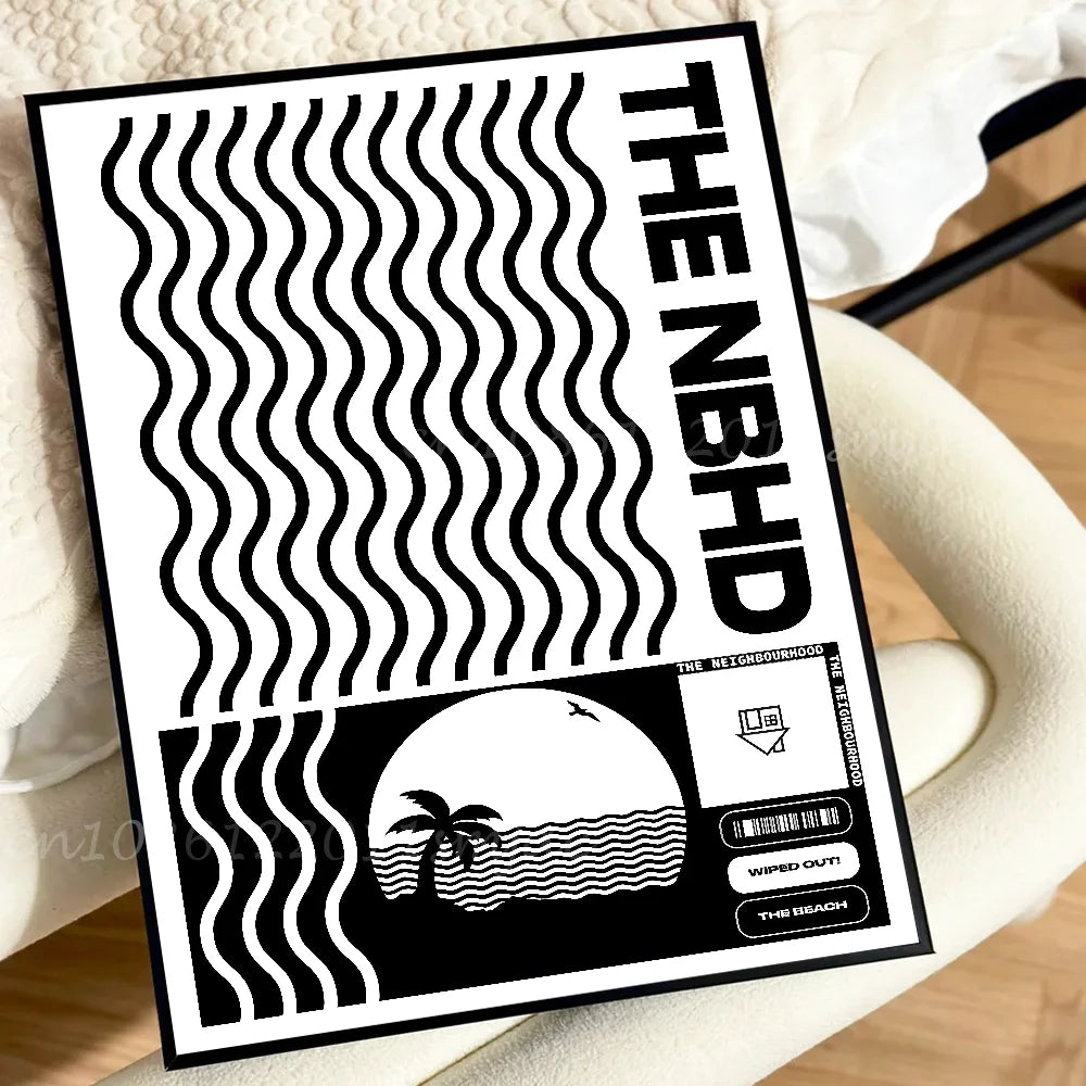 The Neighbourhood (1)