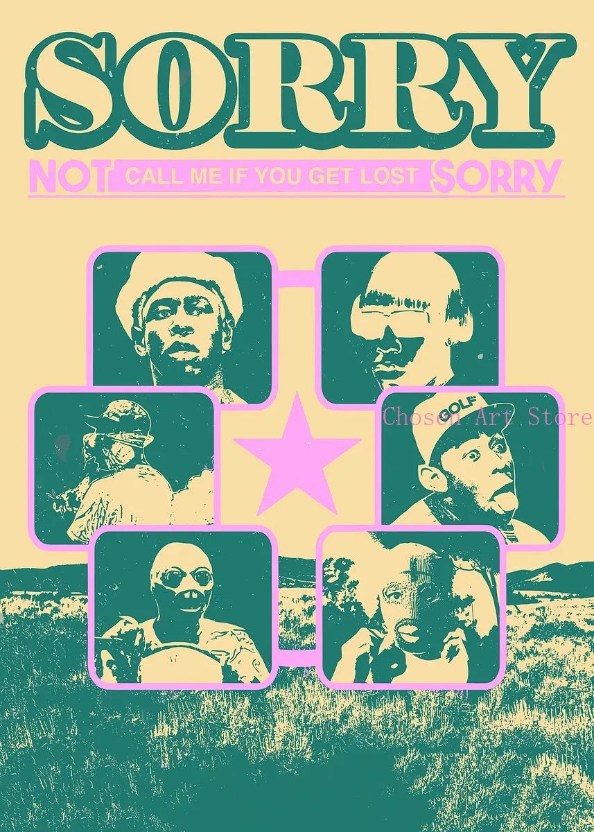 Tyler The Creator (1)