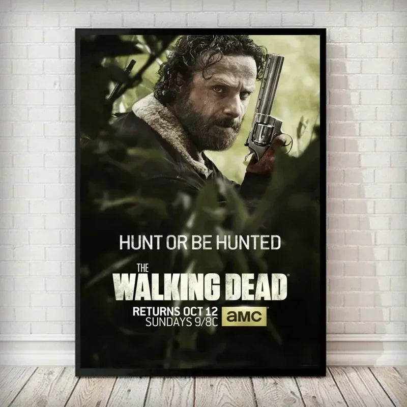 The Walking Dead (2)