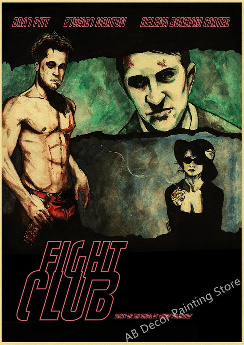 Fight Club