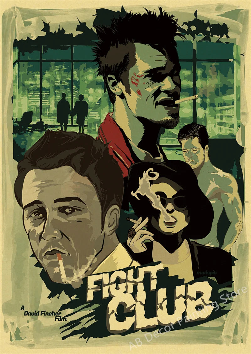 Fight Club