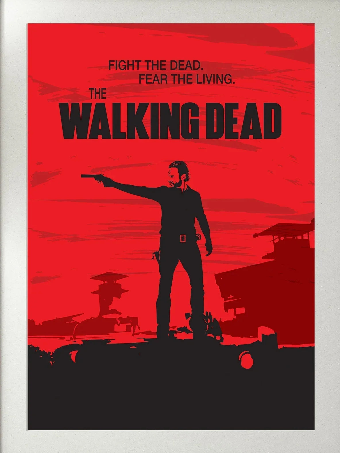 The Walking Dead (2)