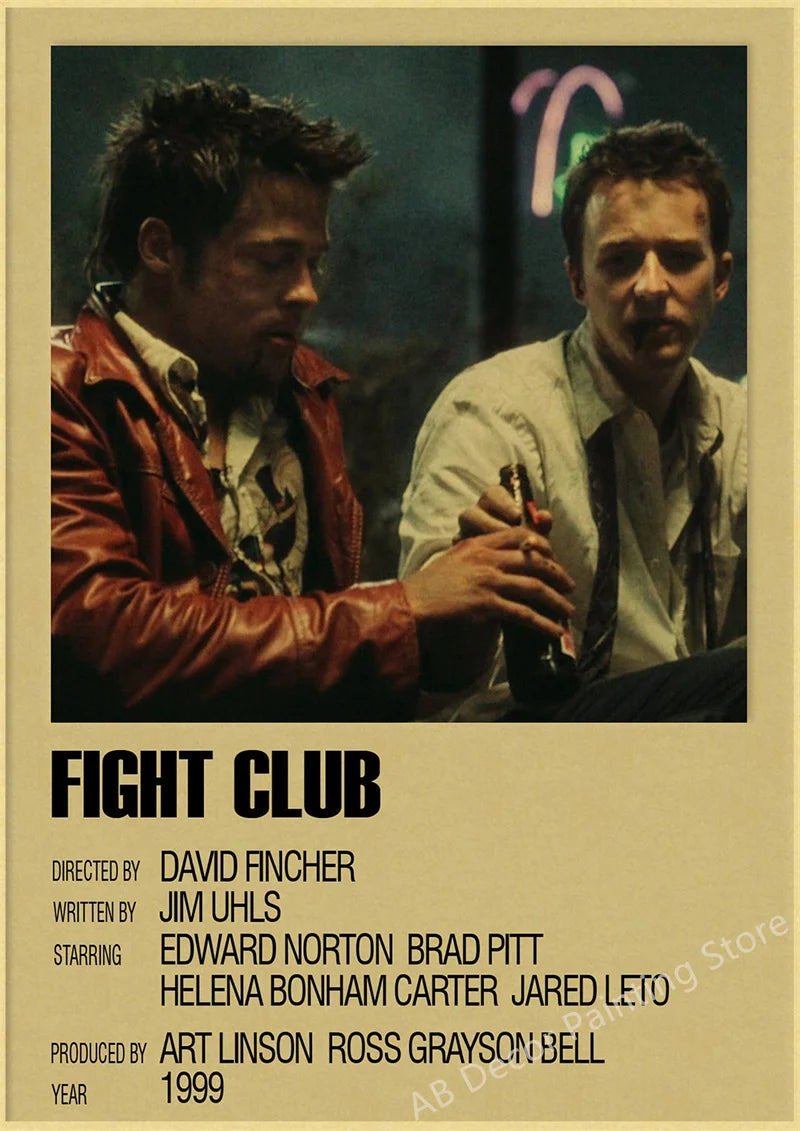 Fight Club