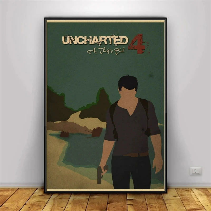 Uncharted