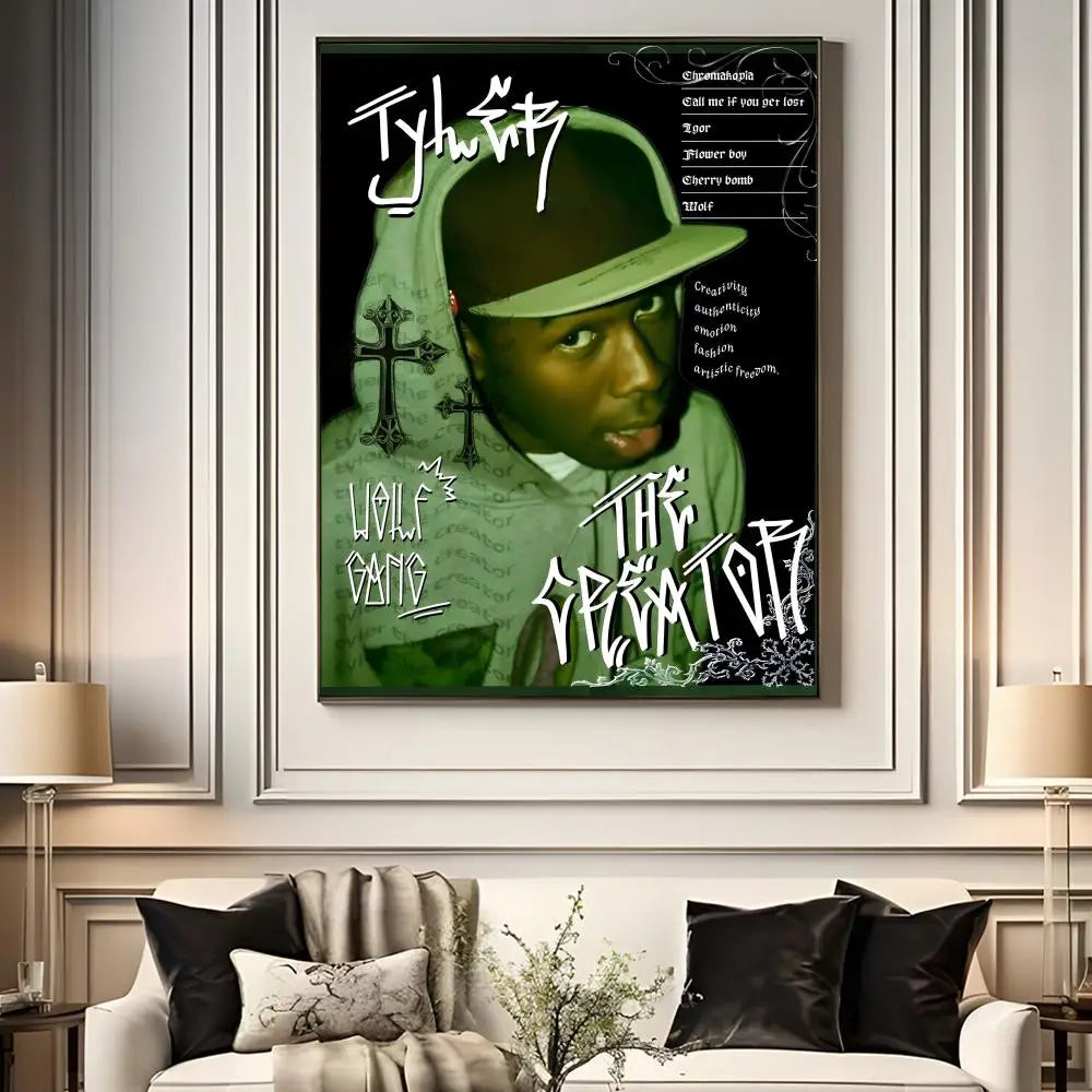 Tyler The Creator (3)