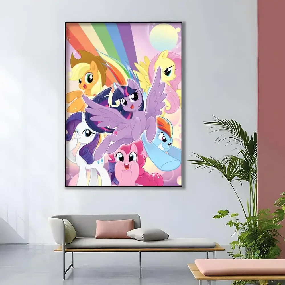 My Little Pony