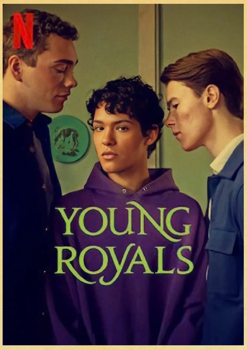 Young Royals