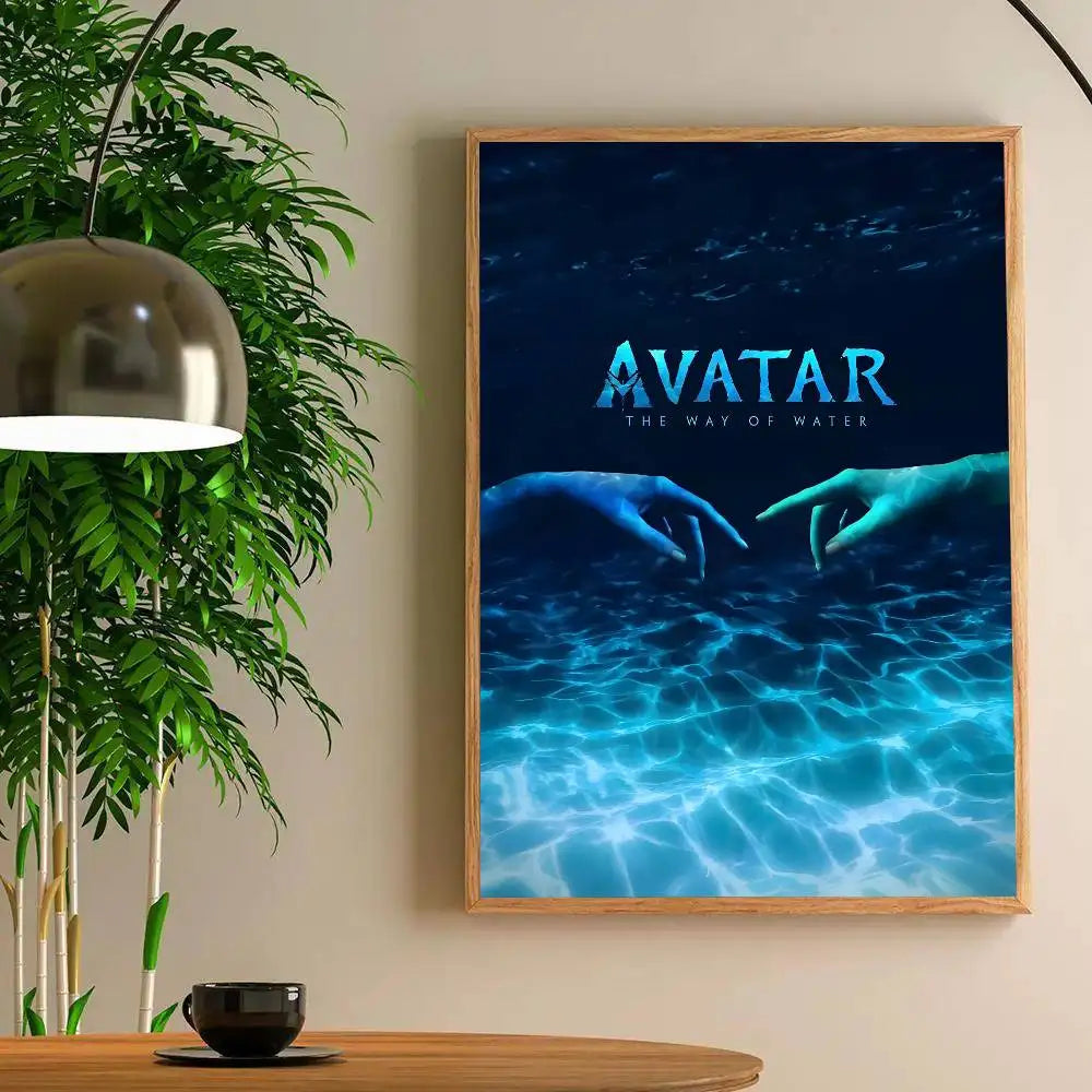 Avatar The Way Of Water