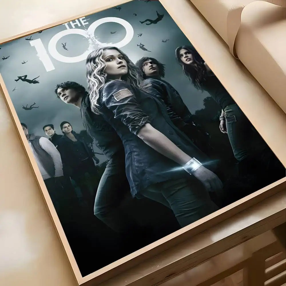 The 100