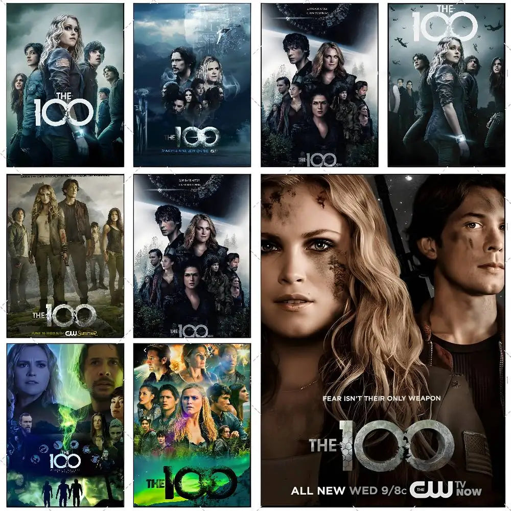 The 100