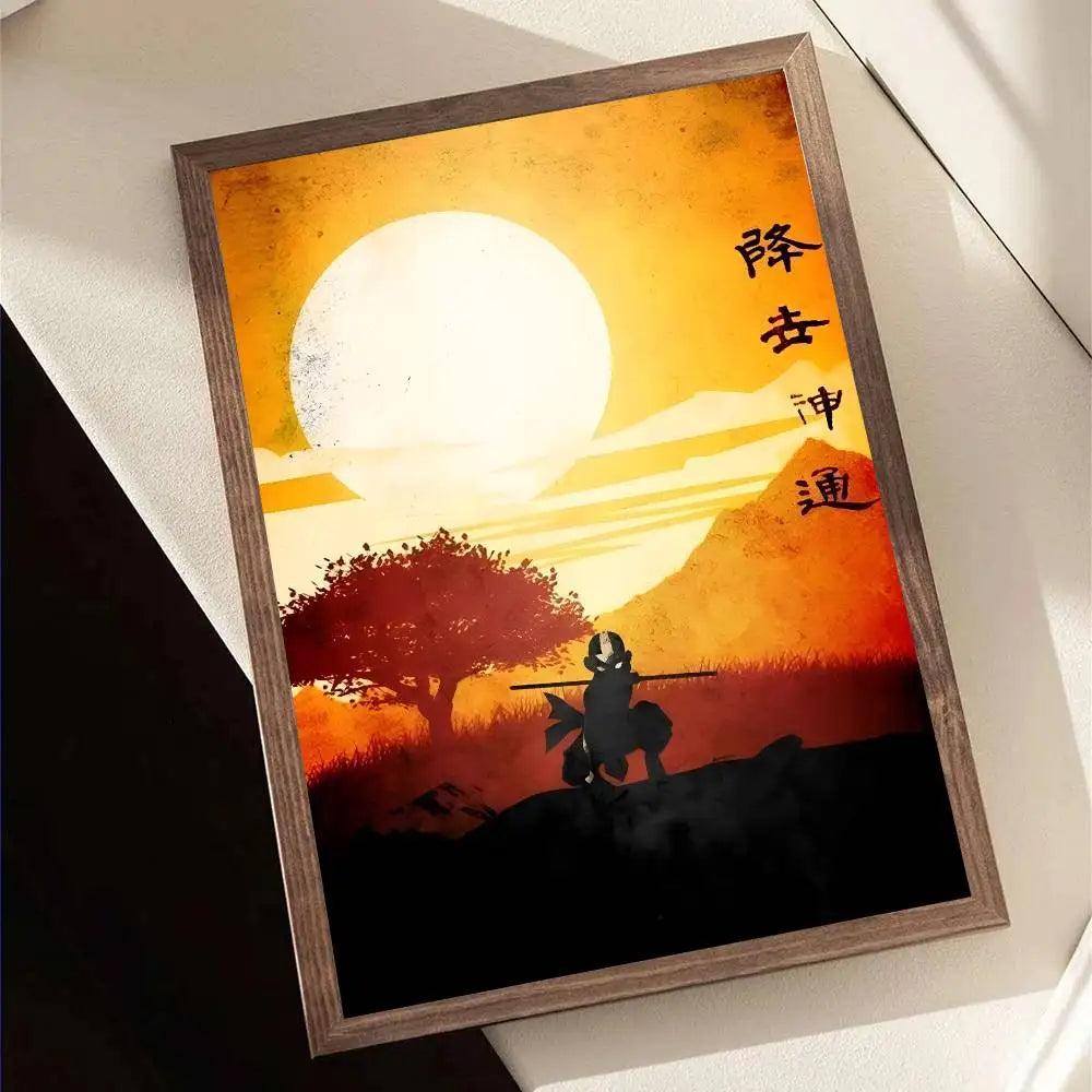 Avatar The Last Airbender