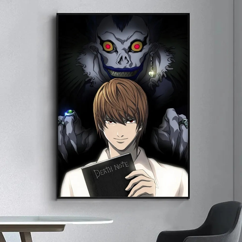 Death Note