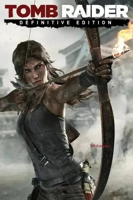 Tomb Raider