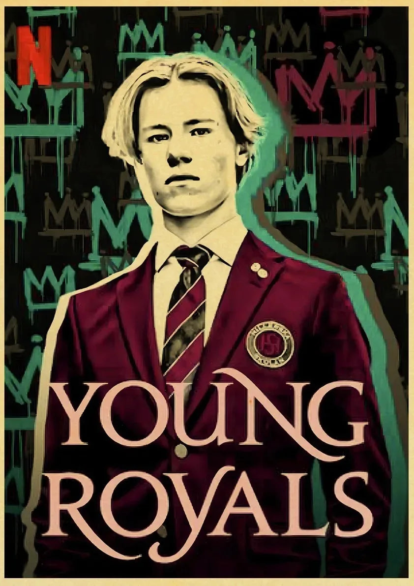 Young Royals