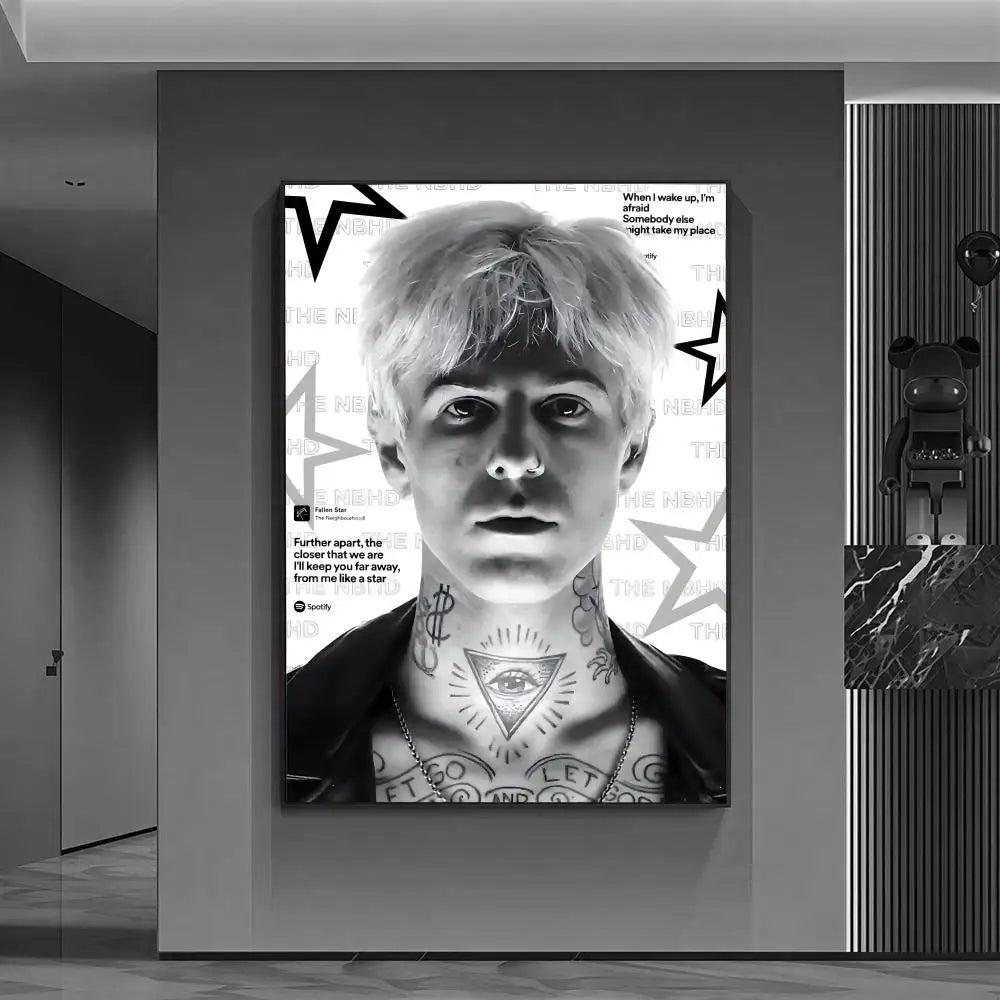 The Neighbourhood (2)