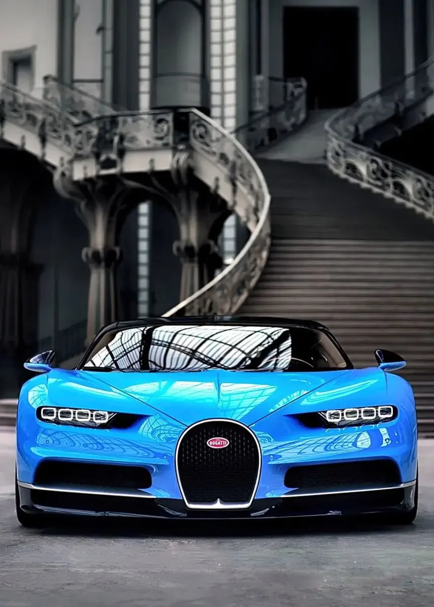 Bugatti (1)