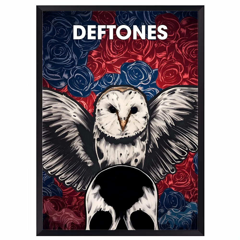 Deftones (1)