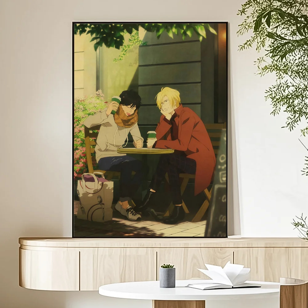 Banana Fish