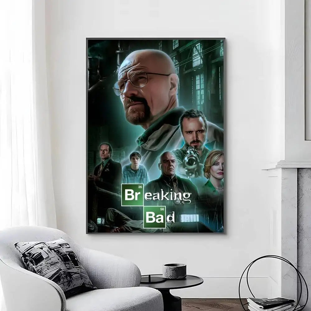 Breaking Bad