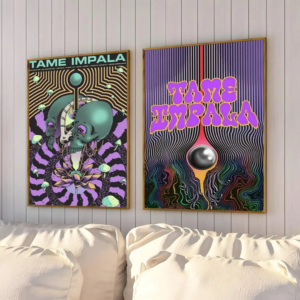 Tame Impala (1)