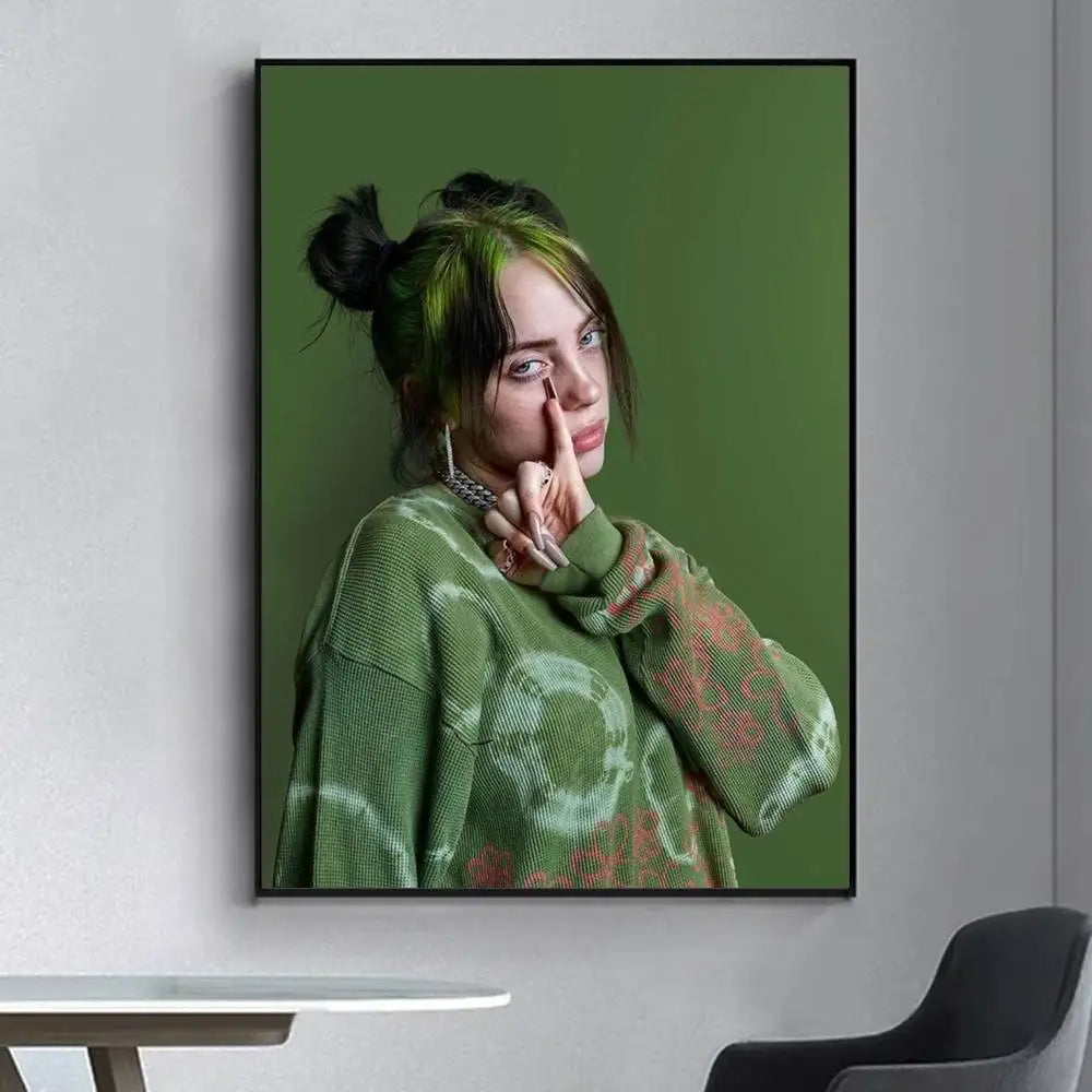 Billie Eilish (2)