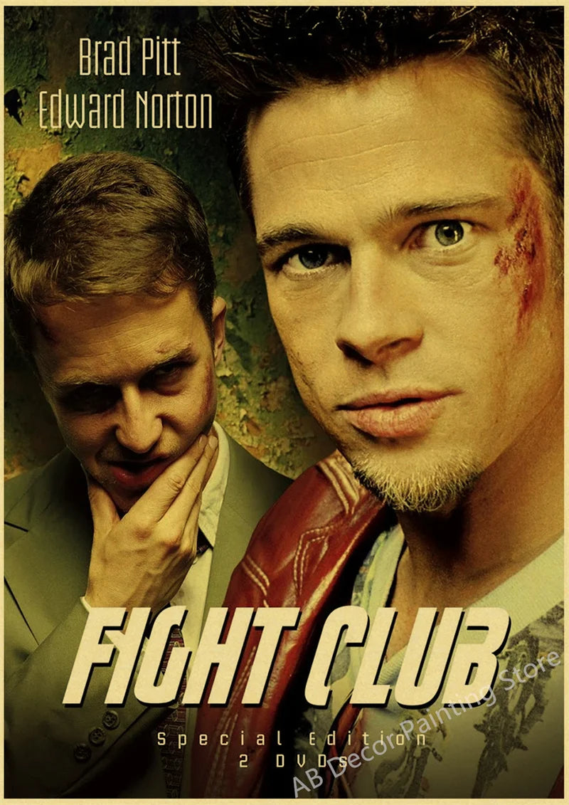Fight Club