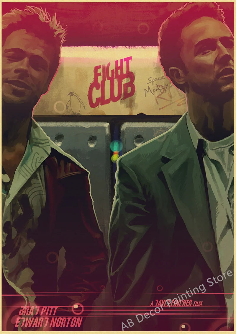 Fight Club