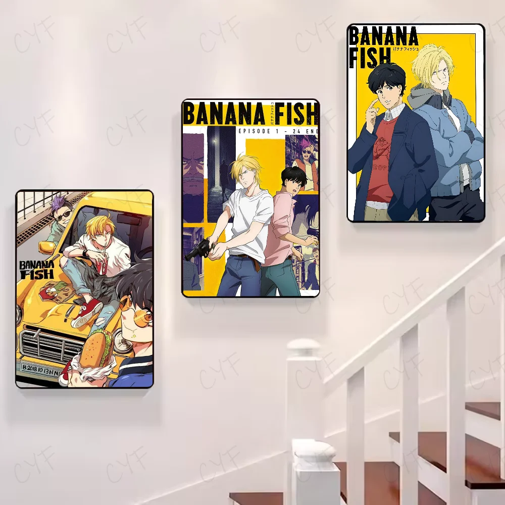 Banana Fish