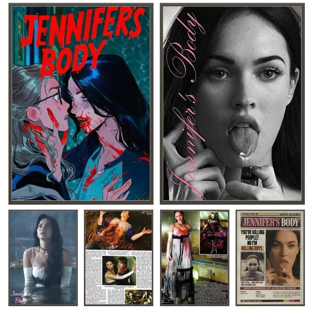 Jennifers Body