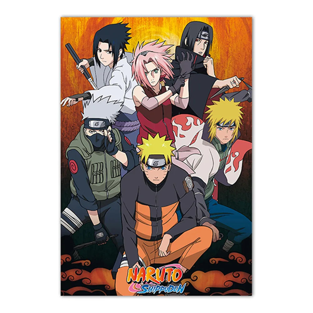 Naruto